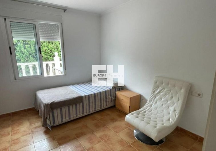 Revente - villa - Daya Vieja - Costa Blanca