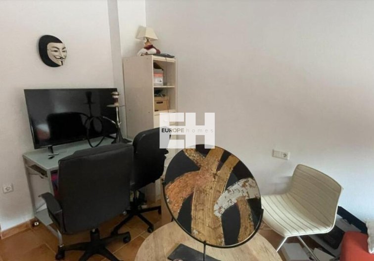 Revente - villa - Daya Vieja - Costa Blanca