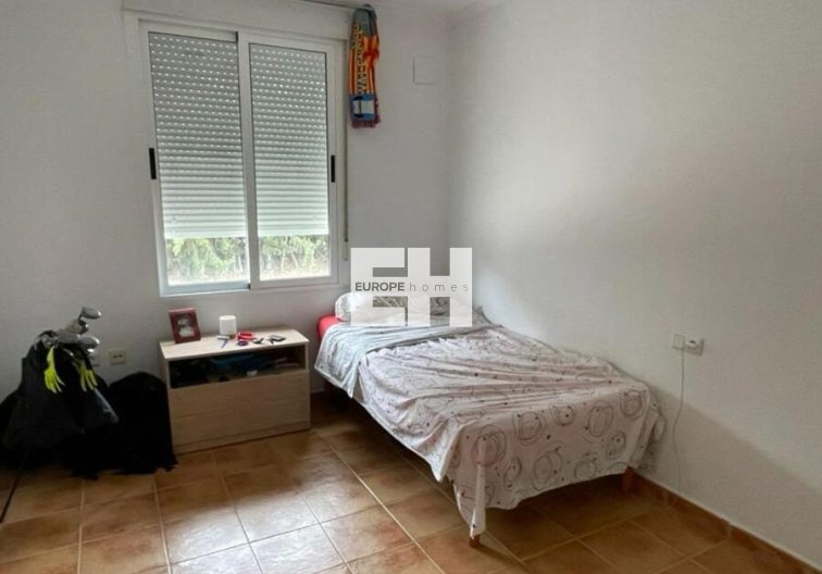 Revente - villa - Daya Vieja - Costa Blanca