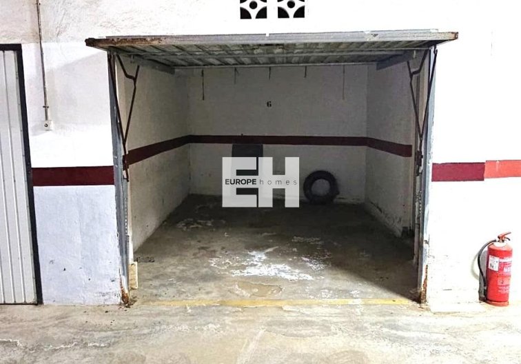 Segunda mano - Apartamento  - Santiago de la Ribera - Playa De Santiago De La Ribera