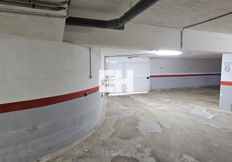 Segunda mano - Apartamento  - Santiago de la Ribera - Playa De Santiago De La Ribera