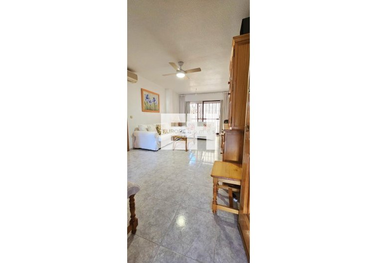 Segunda mano - Apartamento  - Santiago de la Ribera - Playa De Santiago De La Ribera