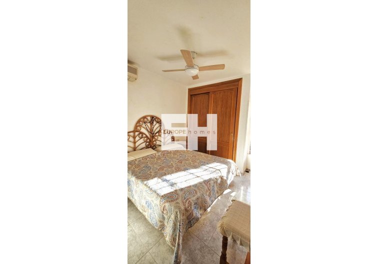 Segunda mano - Apartamento  - Santiago de la Ribera - Playa De Santiago De La Ribera