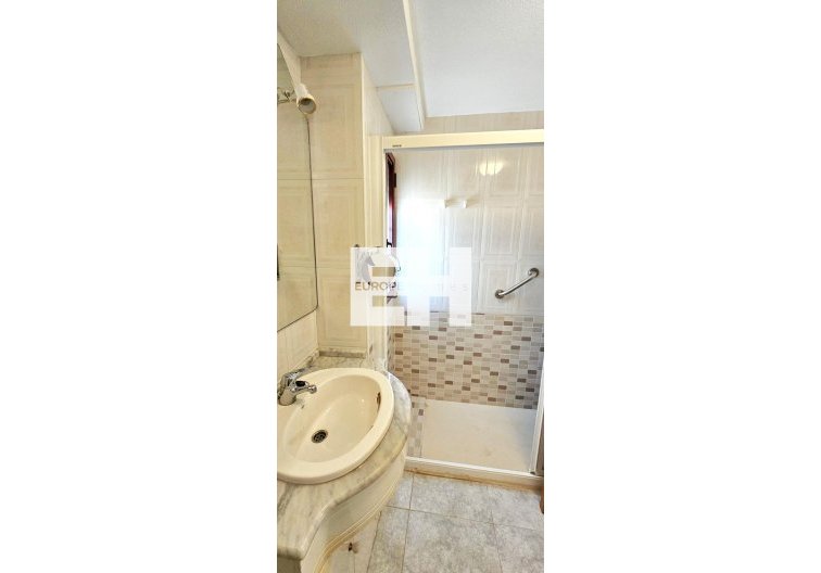 Segunda mano - Apartamento  - Santiago de la Ribera - Playa De Santiago De La Ribera