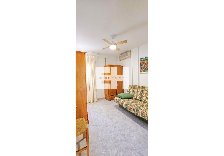 Segunda mano - Apartamento  - Santiago de la Ribera - Playa De Santiago De La Ribera