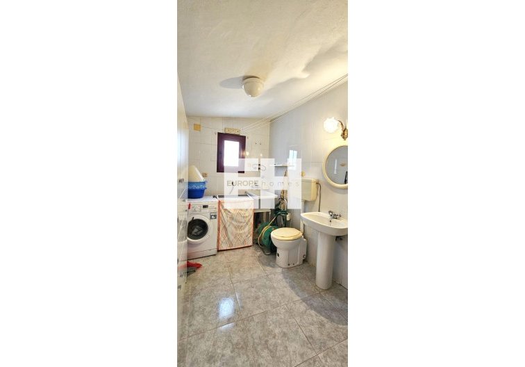 Segunda mano - Apartamento  - Santiago de la Ribera - Playa De Santiago De La Ribera