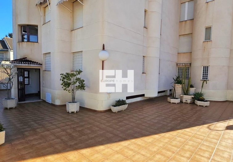 Segunda mano - Apartamento  - Santiago de la Ribera - Playa De Santiago De La Ribera