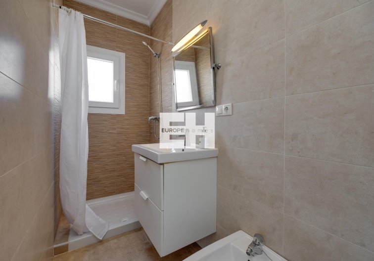 Segunda mano - Semi Detached - Torrevieja - La Siesta - El Salado - Torreta