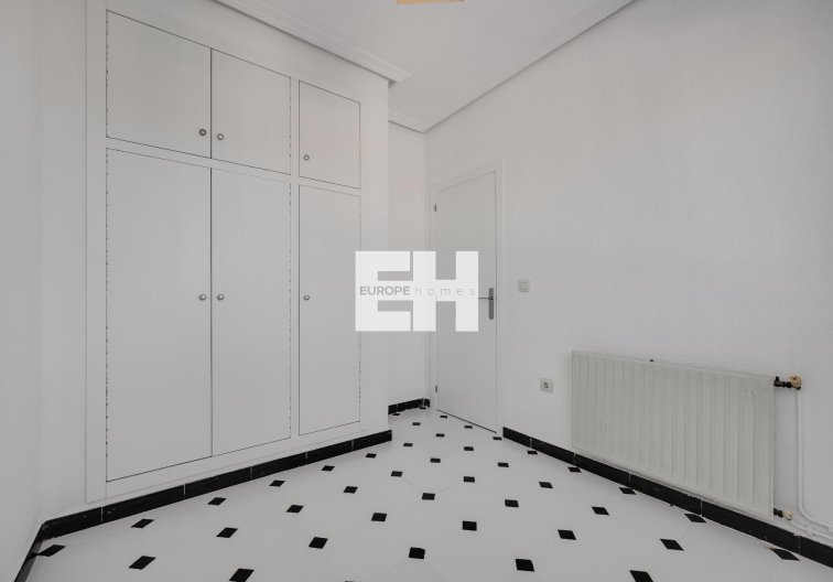 Segunda mano - Semi Detached - Torrevieja - La Siesta - El Salado - Torreta