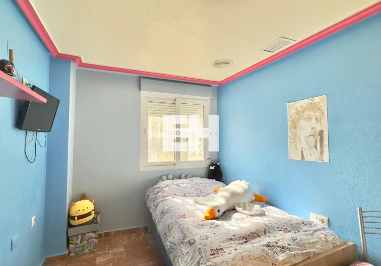 Resale - Apartment - Torrevieja