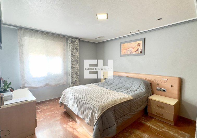 Resale - Apartment - Torrevieja