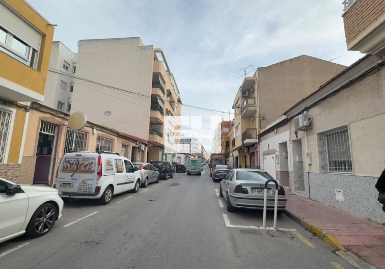 Resale - Apartment - Torrevieja