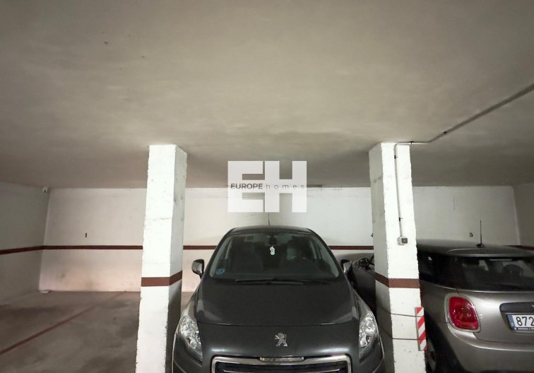 Resale - Apartment - Torrevieja