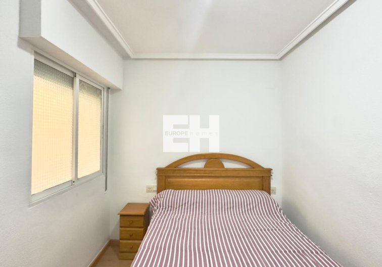 Resale - Apartment - Torrevieja