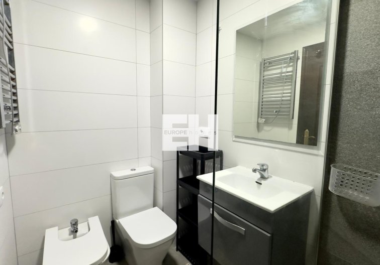 Resale - Apartment - Torrevieja