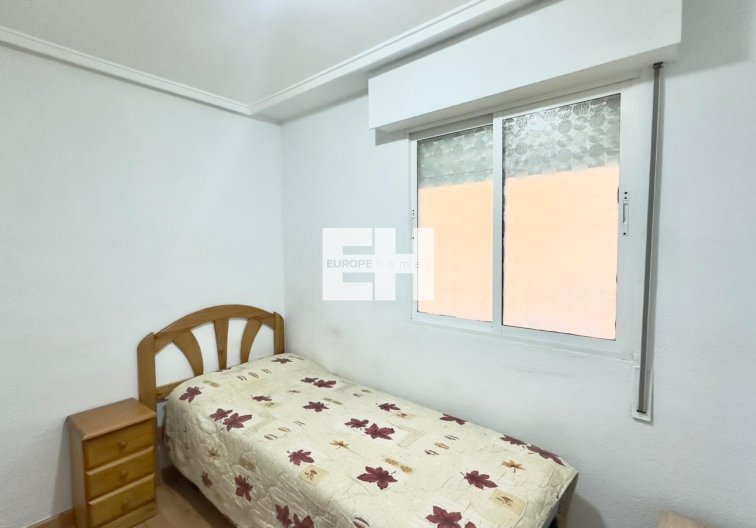 Resale - Apartment - Torrevieja