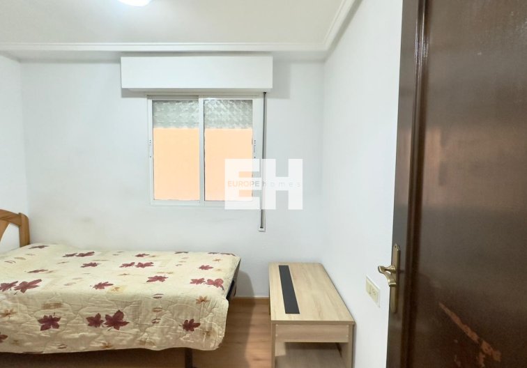 Resale - Apartment - Torrevieja