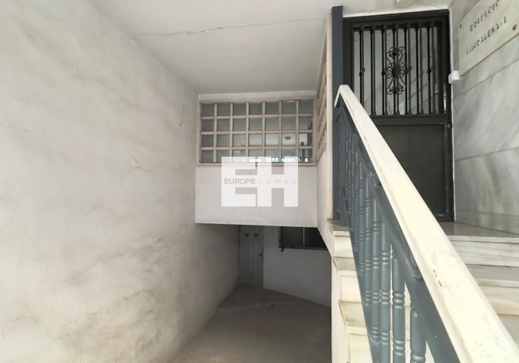 Resale - Apartment - Torrevieja