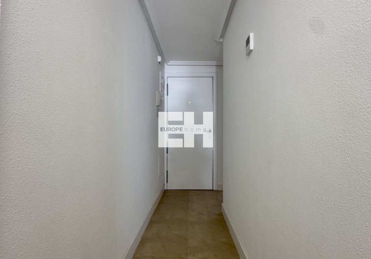 Segunda mano - Apartamento  - Torrevieja - Costa Blanca