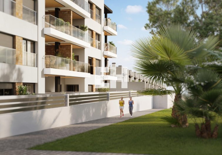 Construction Neuve - villa - Torrevieja - Aguas Nuevas