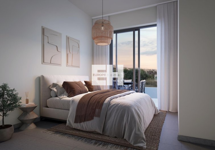 Obra Nueva - Apartamento  - Torrevieja - Aguas Nuevas