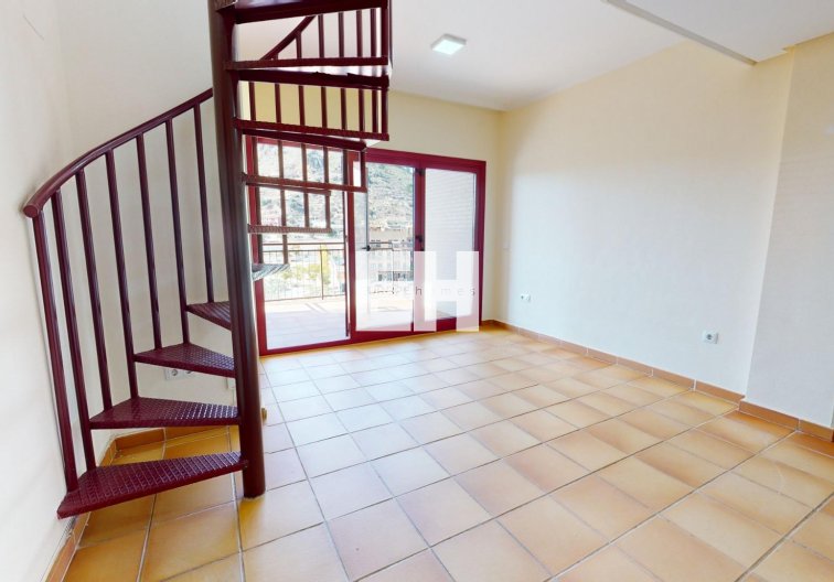 Obra Nueva - Atico - Archena - Villanueva del Rio Segura