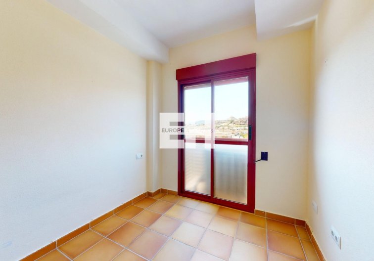 Obra Nueva - Atico - Archena - Villanueva del Rio Segura