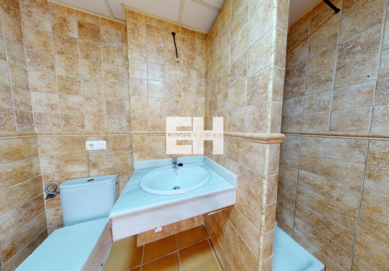 Obra Nueva - Atico - Archena - Villanueva del Rio Segura