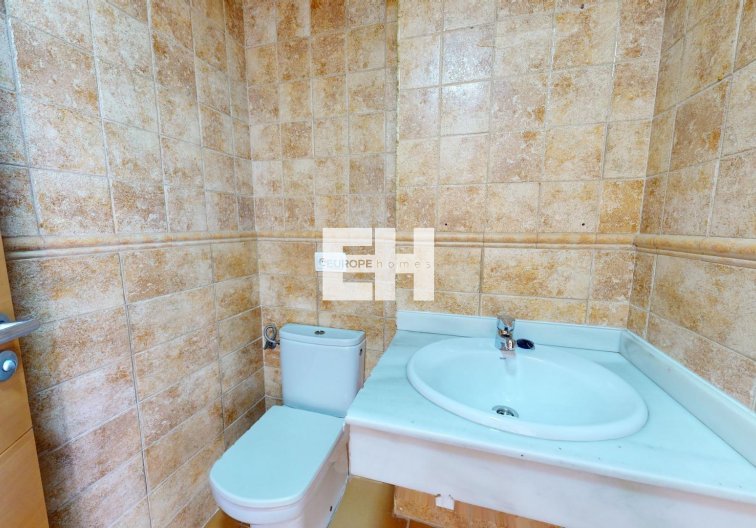 Obra Nueva - Atico - Archena - Villanueva del Rio Segura