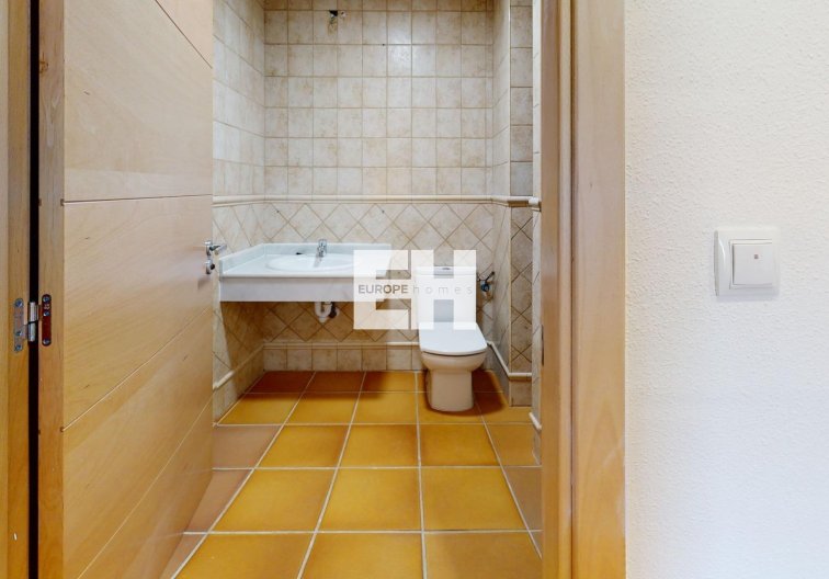 Obra Nueva - Atico - Archena - Villanueva del Rio Segura