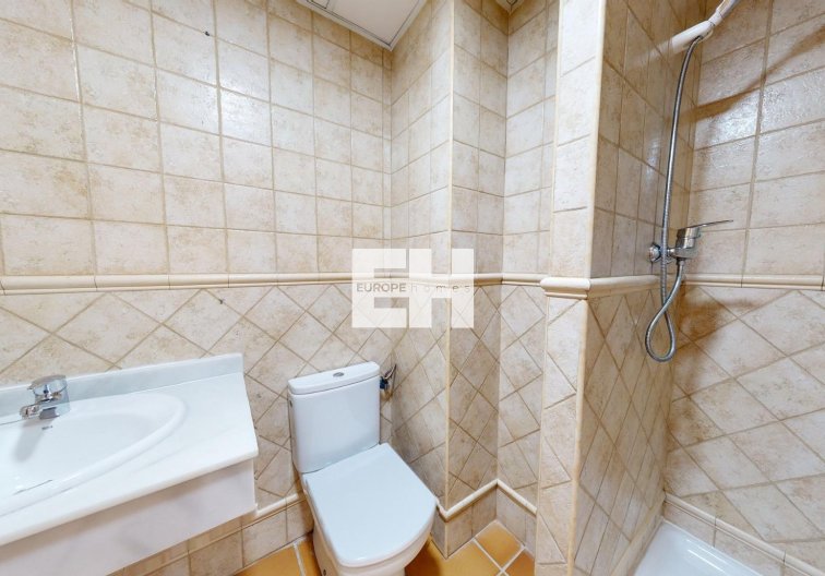 Obra Nueva - Atico - Archena - Villanueva del Rio Segura