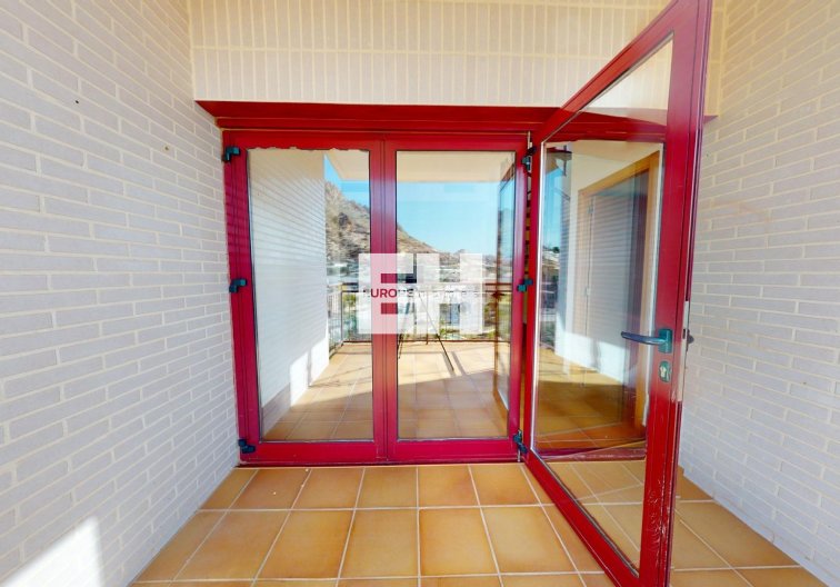 Obra Nueva - Atico - Archena - Villanueva del Rio Segura