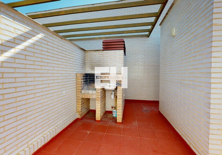 Obra Nueva - Atico - Archena - Villanueva del Rio Segura