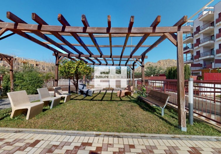 Obra Nueva - Atico - Archena - Villanueva del Rio Segura