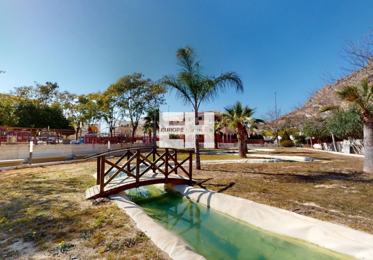 Obra Nueva - Atico - Archena - Villanueva del Rio Segura