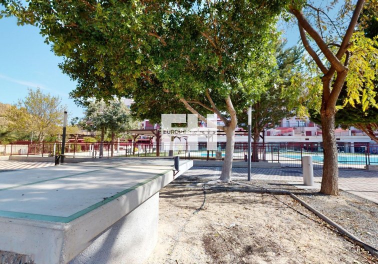 Obra Nueva - Atico - Archena - Villanueva del Rio Segura