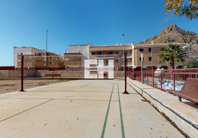 Obra Nueva - Atico - Archena - Villanueva del Rio Segura