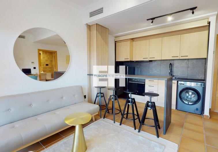 Nieuwbouw - Appartement - Archena - Villanueva del Rio Segura