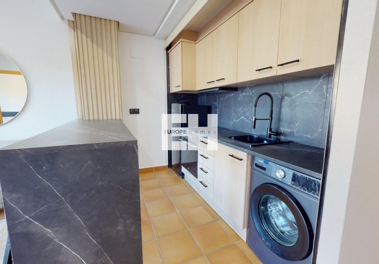 Nieuwbouw - Appartement - Archena - Villanueva del Rio Segura