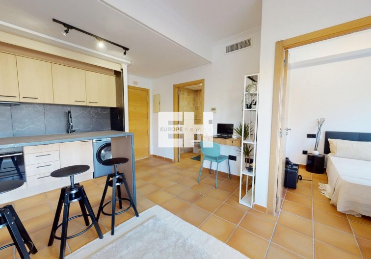 Nieuwbouw - Appartement - Archena - Villanueva del Rio Segura