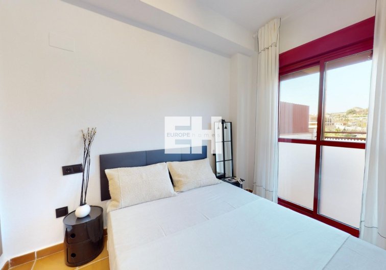 Nieuwbouw - Appartement - Archena - Villanueva del Rio Segura