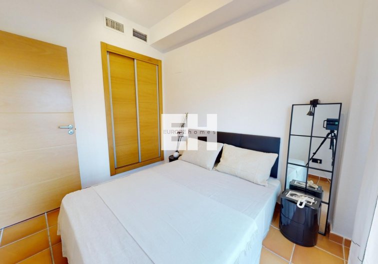 Nieuwbouw - Appartement - Archena - Villanueva del Rio Segura