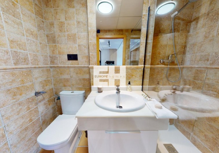 Nieuwbouw - Appartement - Archena - Villanueva del Rio Segura