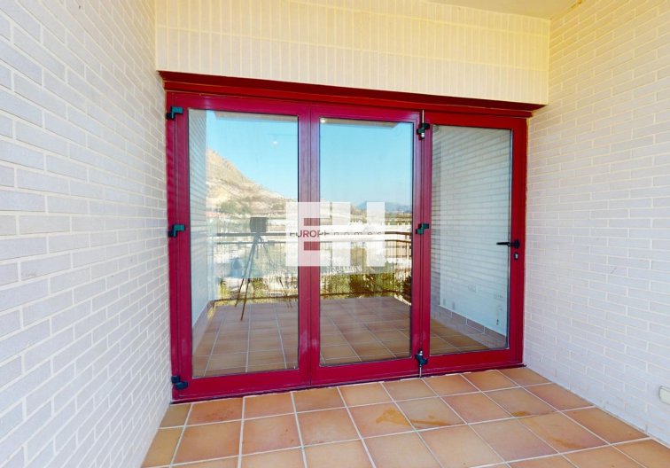 Nieuwbouw - Appartement - Archena - Villanueva del Rio Segura