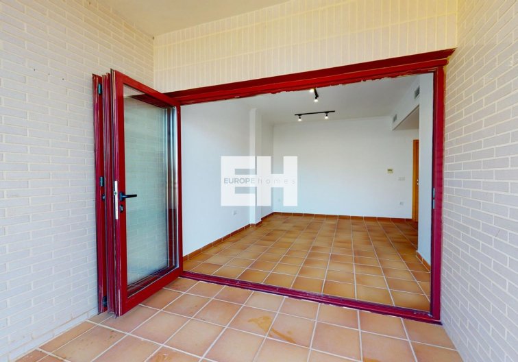 Nieuwbouw - Appartement - Archena - Villanueva del Rio Segura