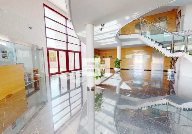 Nieuwbouw - Appartement - Archena - Villanueva del Rio Segura