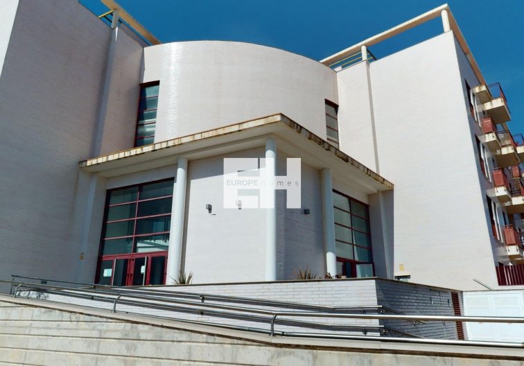 Nieuwbouw - Appartement - Archena - Villanueva del Rio Segura