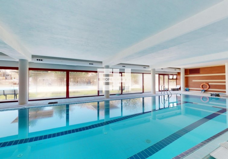 Nieuwbouw - Appartement - Archena - Villanueva del Rio Segura