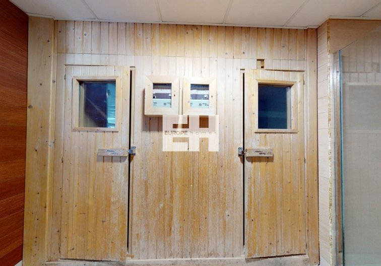 Nieuwbouw - Appartement - Archena - Villanueva del Rio Segura