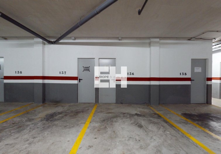 Nieuwbouw - Appartement - Archena - Villanueva del Rio Segura